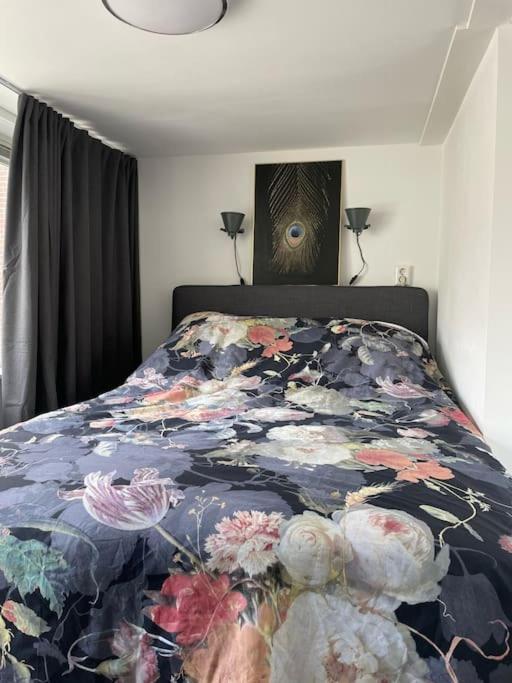 Appartement In Centrum 알크마르 외부 사진