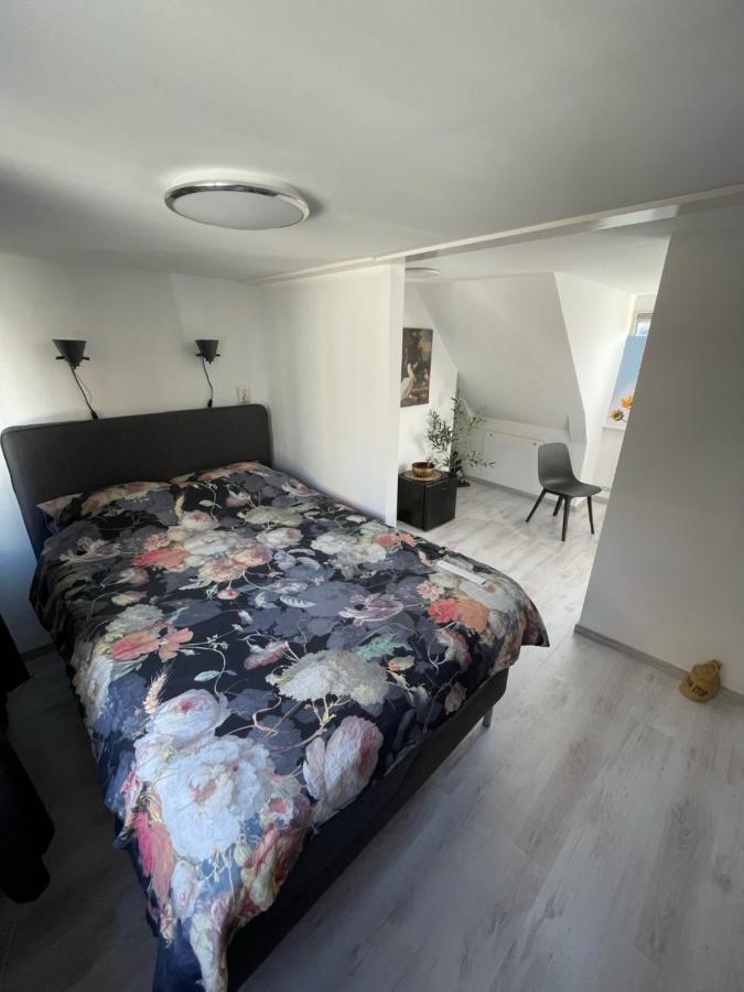 Appartement In Centrum 알크마르 외부 사진