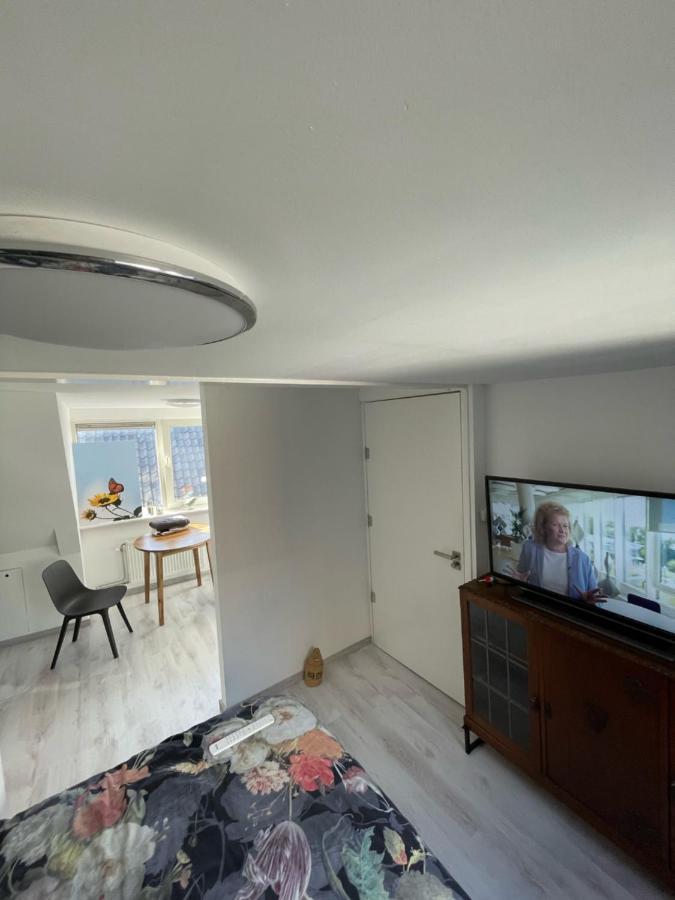 Appartement In Centrum 알크마르 외부 사진