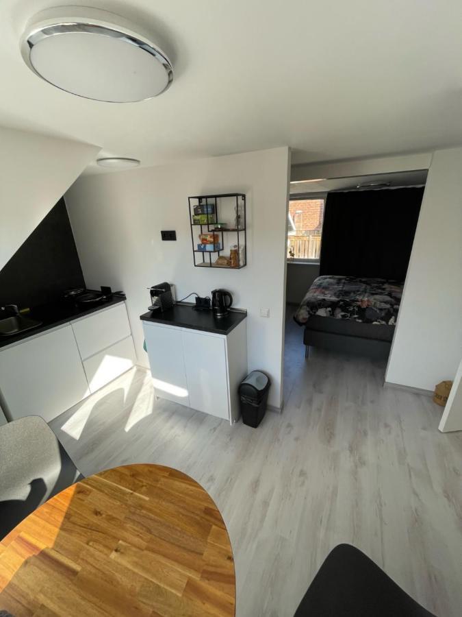 Appartement In Centrum 알크마르 외부 사진